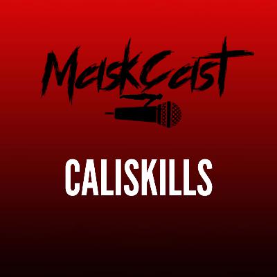 Mask Cast com Gabriel (Caliskills)