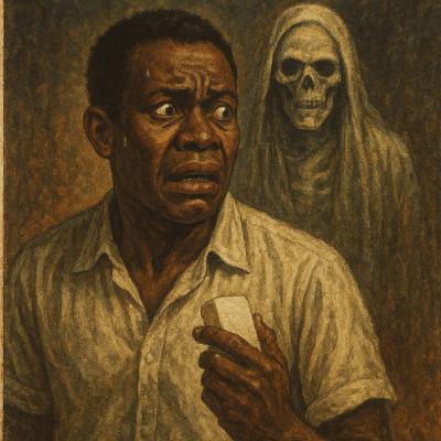 Ep01 - Le Savon du Mort