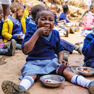 Ep10:我在非洲做志愿（上）|Life is my story