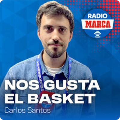 Nos Gusta el Basket - Programa 419: 25 Años de canastas en la radio (04/02/26)