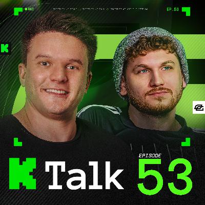 53. OpTic Hitch on Esports, Innovation, and the Future of Streaming