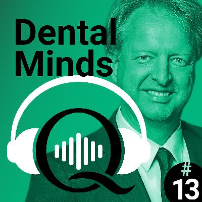 #13 Konzentration oder Expansion – wie verändert sich der deutsche Labormarkt?