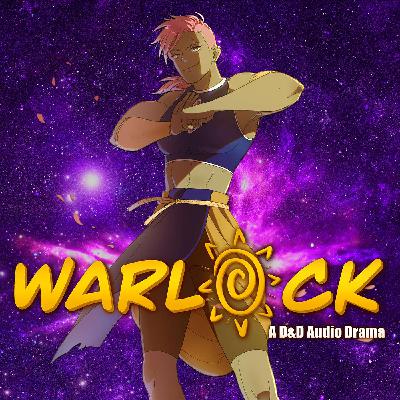 Episode 17 - Pillar of Strength