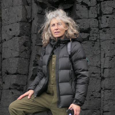 Happy Days and a Woven Life with Becky Little Happy Days and a Woven Life with Becky Little