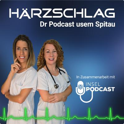 #40 - Rundum betreut während Schwangerschaft und Geburt #40 - Rundum betreut während Schwangerschaft und Geburt