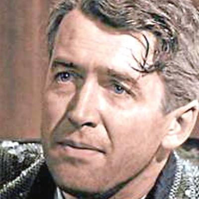 George Bailey’s Wonderful Life