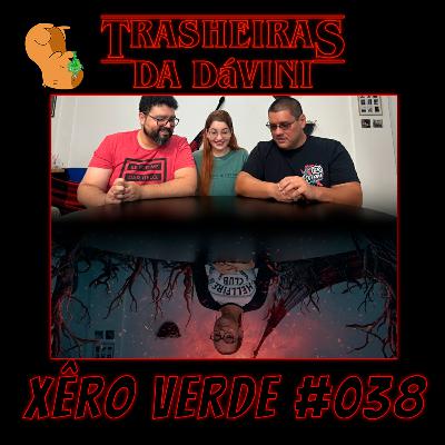 Trasher Things Trasher Things