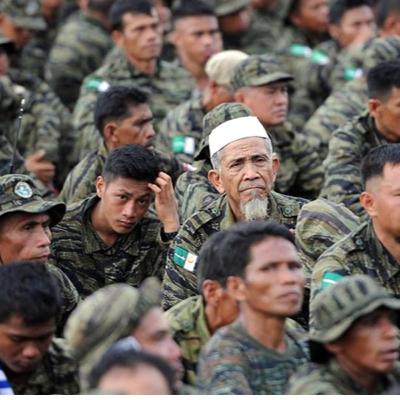 #300 - Islam Sa Pilipinas: Autonomy at BARMM (3/3)