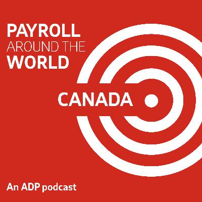 Payroll in Canada