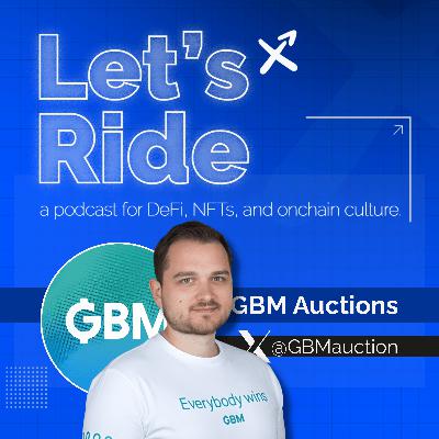 Reinventing Onchain Auctions | GBM Auctions & the Win-Win IDA Model Reinventing Onchain Auctions | GBM Auctions & the Win-Win IDA Model