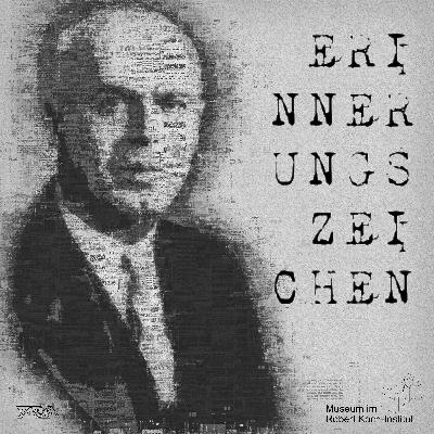 Folge 4: Fritz Kauffmann (1899 - 1978) Folge 4: Fritz Kauffmann (1899 - 1978)