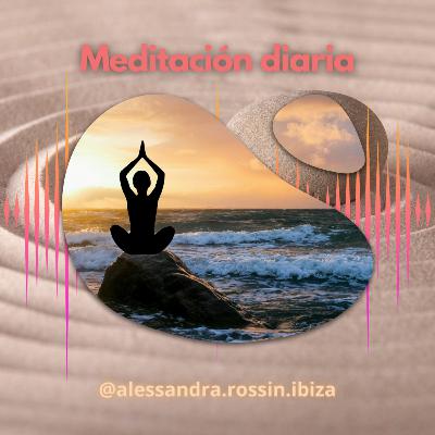 Meditación diaria