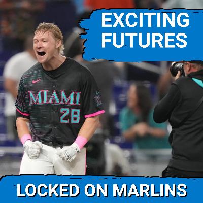 CROSSOVER: Miami Marlins And Athletics Fell Short This Season, But Great Days Are Ahead