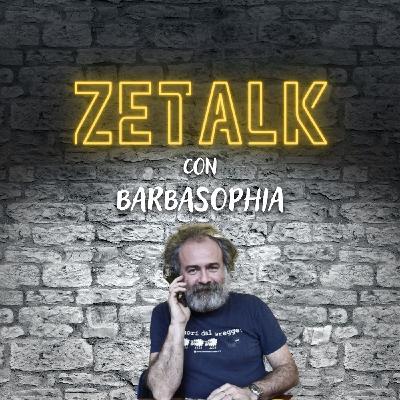 Ep. 2: "far tornare i giovani protagonisti" con Matteo Saudino di "Barbasophia"