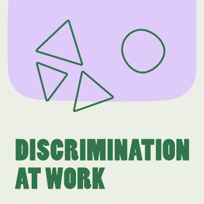 070: Discrimination in the Workplace