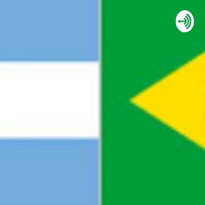 27/06 Argentina Conexão Brasil Lula e Alberto Fernández