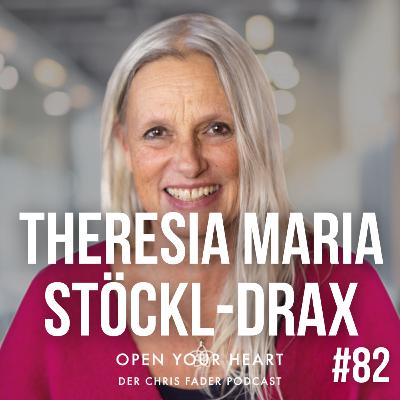 Theresia Maria Stöckl-Drax - Macht Schule unsere Kinder kaputt? Warum wir unser Denken über Kinder ändern müssen❗️