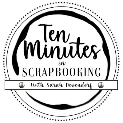 Stamping in the New Year: Episode 18