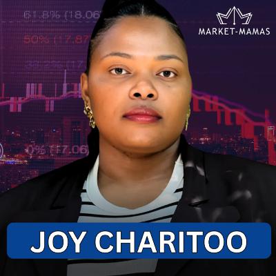 Day Trading Requires Resilience | Journey to FX Trading Success with Your Forex Bestie