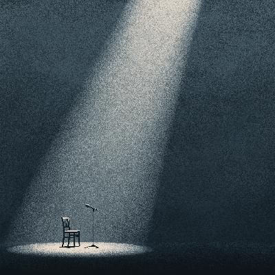 We Need More Voices, Not Fewer