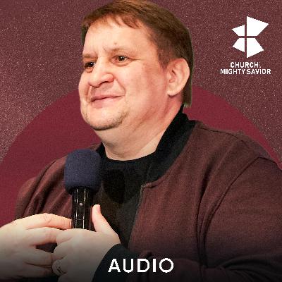 Непрестанно молитесь - Pray Without Ceasing // Pastor Alex Mykhaylyk Непрестанно молитесь - Pray Without Ceasing // Pastor Alex Mykhaylyk