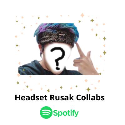 7. Ahsiap, Baru episode 6 udah ada bintang tamu Part II