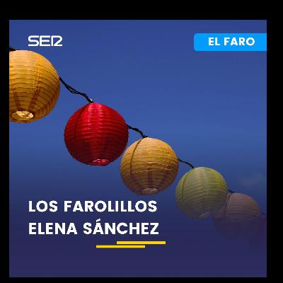 Farolillos | Nombres prohibidos