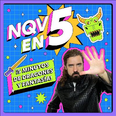 ¿Con ganas de más dragones y espadazos? 5 recomendaciones para satisfacer tu hambre.