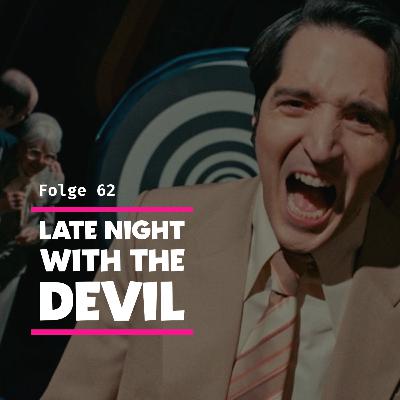 Late Night with the Devil