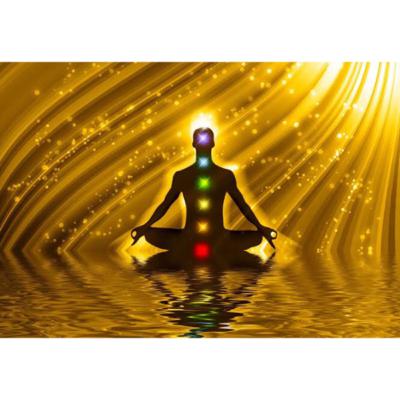 Eps 22 - Healing