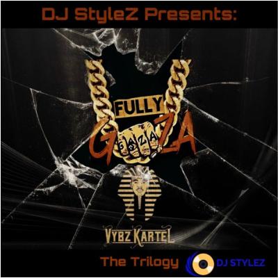 Fully Gaza Part 1 (Reupload)