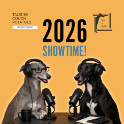 EP58: 2026...Showtime! EP58: 2026...Showtime!