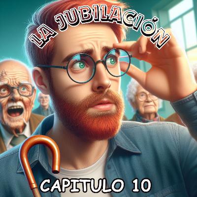 CAPITULO 10 La Jubilación
