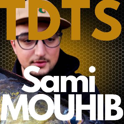 Sami MOUHIB : Découvrez le parcours hors du commun de ce pecheur Belge