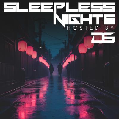 Sleepless Nights EP 366- D6