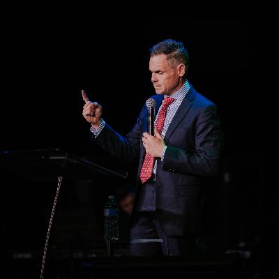 The High Timber - David McGovern | NC25