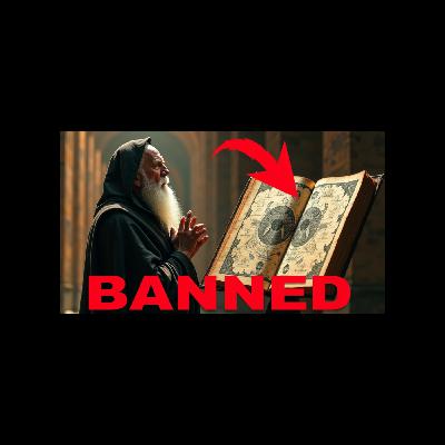 📜 The Book of Enoch: Why Was It Banned from the Bible? ❌✨