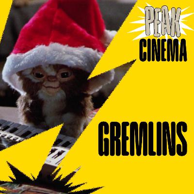 GREMLINS (1984)