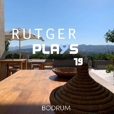 RUTGER Plays 019 - Bodrum, Turkey