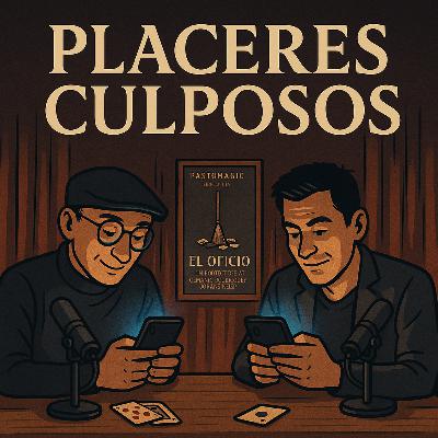 El Oficio 43: placeres culposos de magos de oficio