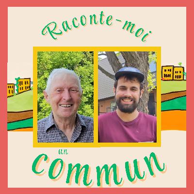 #11 | Paul-Henri April, Sylvain Gingras-Demers: Cohabitat, l’amitié comme remède à la solitude