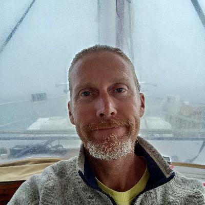 Sailing in Heavy Weather with Ryan Rayfield, Sailing Libra