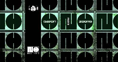 Null Hertz: ZOORG B2B DAVON