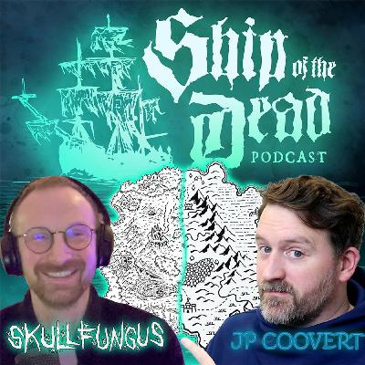 Using RPG Maps with Skullfungus & JP Coovert Using RPG Maps with Skullfungus & JP Coovert