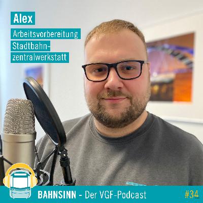 #34 Drei Generationen – eine Leidenschaft