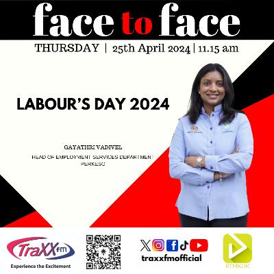 Labour Day 2024