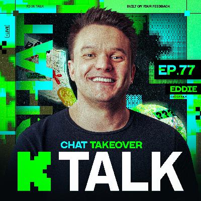77. Creator Investment, Multistreaming and Live Content
