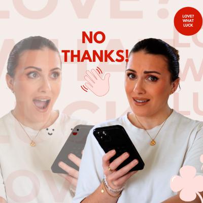 EP147: The worst things my ex said to me