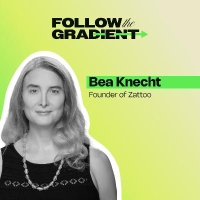 Nice-to-Have Is Not Enough - Building Must-Have Products with Bea Knecht, Founder of Zattoo