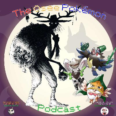 Halloween Special (Ep.5) - El Gualboñero